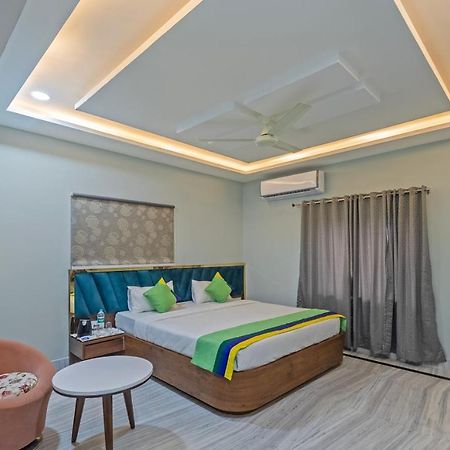 Itsy Hotels Greenland Jungle View Bhubaneswar Dış mekan fotoğraf