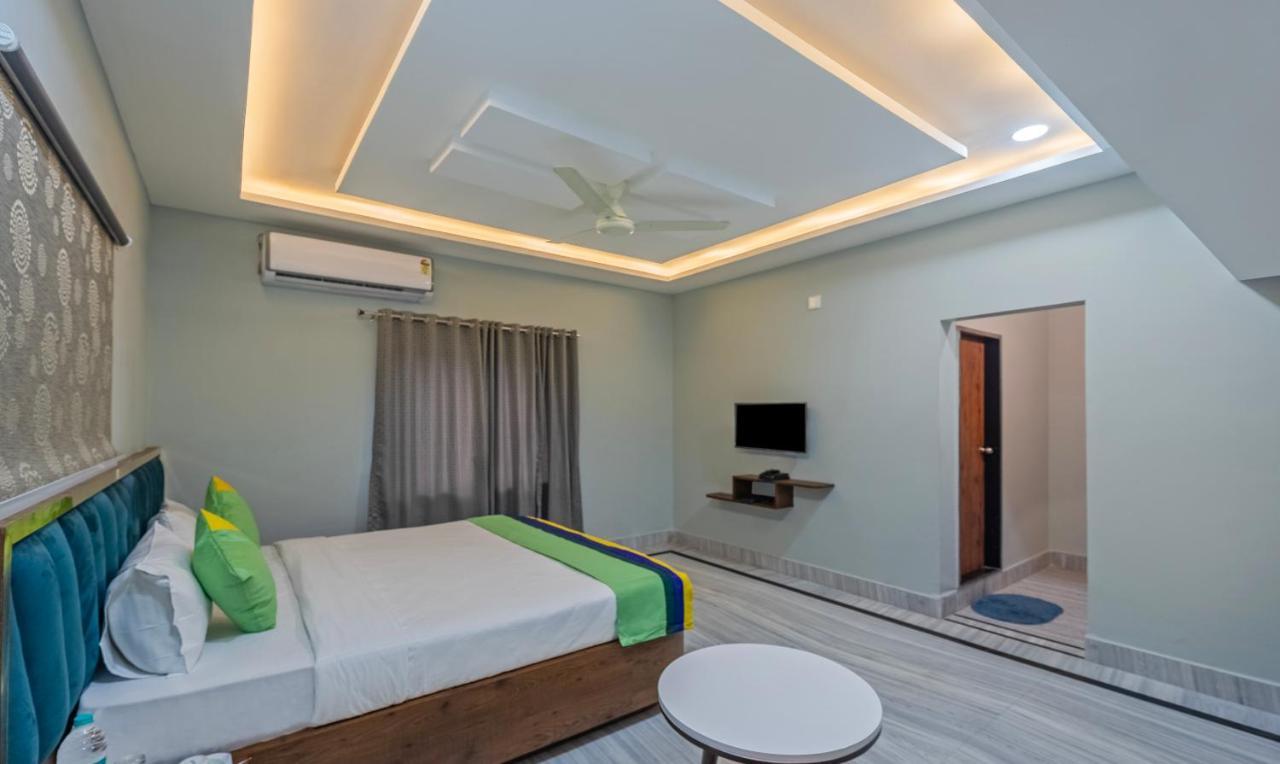 Itsy Hotels Greenland Jungle View Bhubaneswar Dış mekan fotoğraf