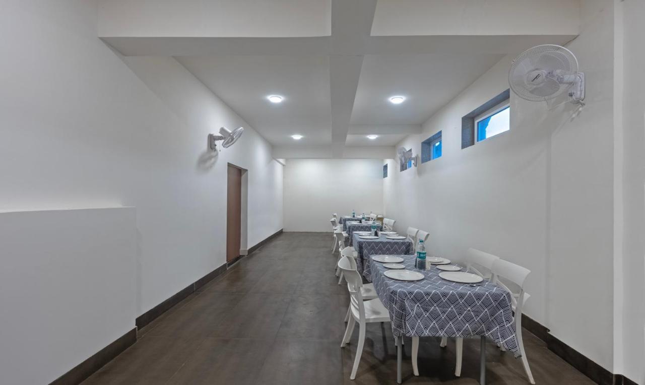 Itsy Hotels Greenland Jungle View Bhubaneswar Dış mekan fotoğraf