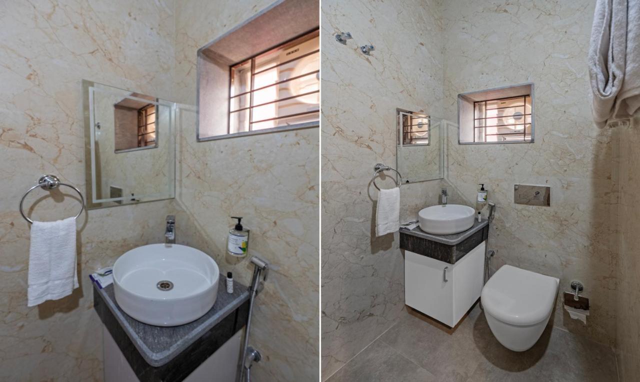Itsy Hotels Greenland Jungle View Bhubaneswar Dış mekan fotoğraf