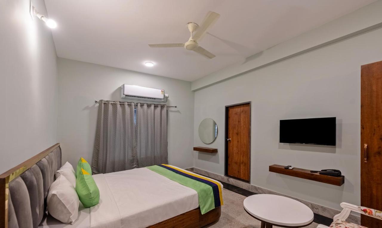 Itsy Hotels Greenland Jungle View Bhubaneswar Dış mekan fotoğraf