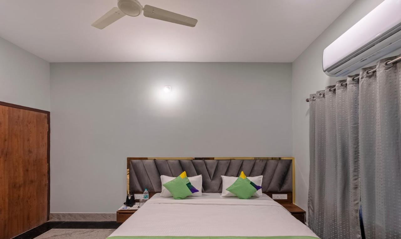 Itsy Hotels Greenland Jungle View Bhubaneswar Dış mekan fotoğraf