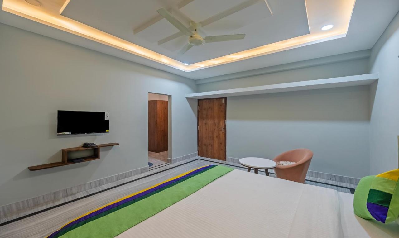 Itsy Hotels Greenland Jungle View Bhubaneswar Dış mekan fotoğraf
